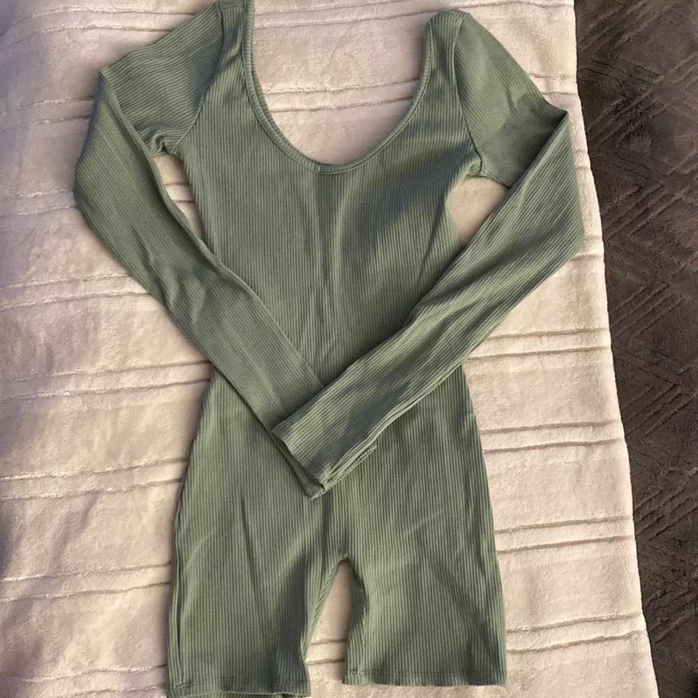 Womans romper